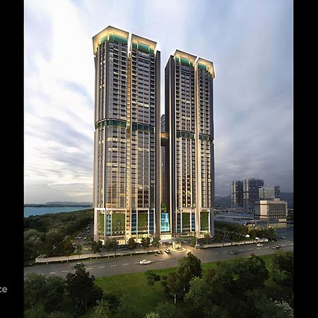 Atlantis Residences 1Br By 360 Home Malacca Eksteriør billede