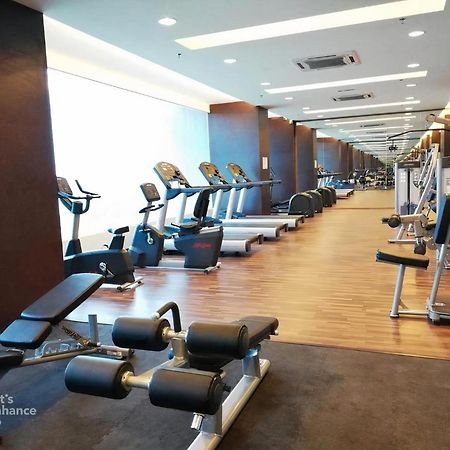 Atlantis Residences 1Br By 360 Home Malacca Eksteriør billede