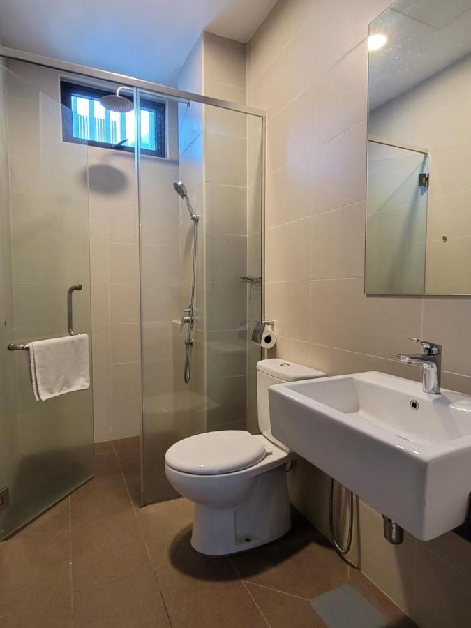 Atlantis Residences 1Br By 360 Home Malacca Eksteriør billede