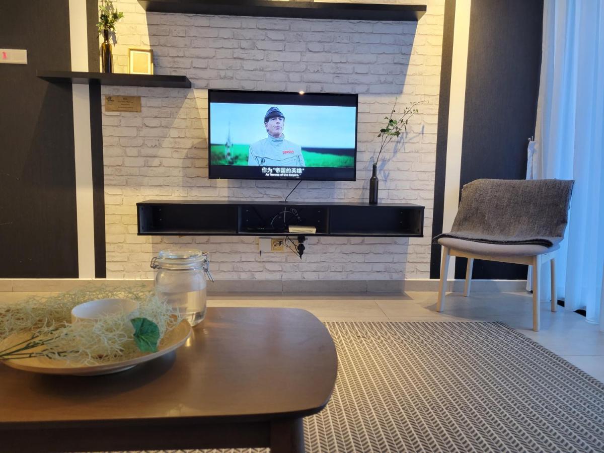Atlantis Residences 1Br By 360 Home Malacca Eksteriør billede