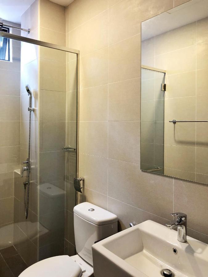 Atlantis Residences 1Br By 360 Home Malacca Eksteriør billede