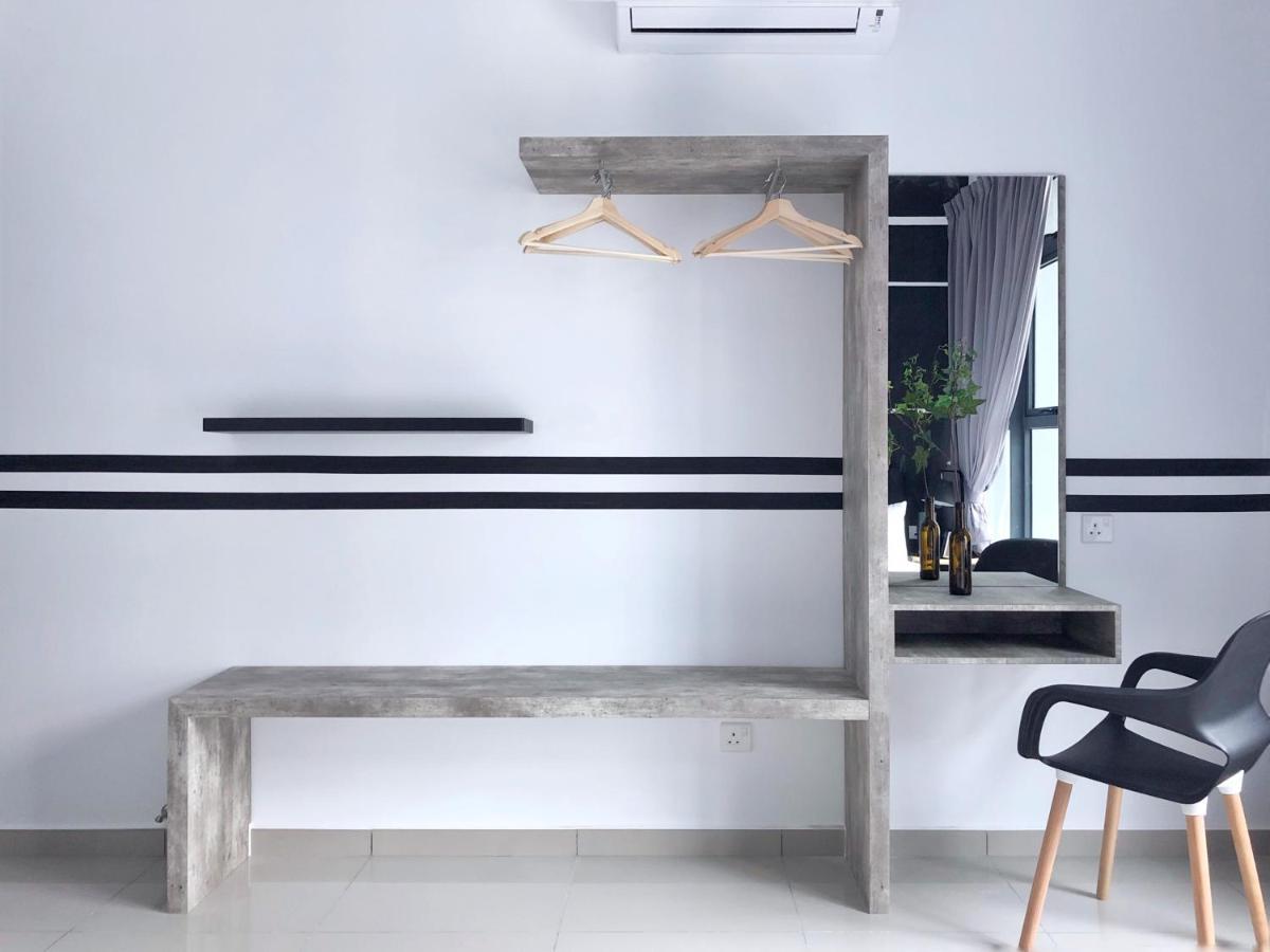 Atlantis Residences 1Br By 360 Home Malacca Eksteriør billede