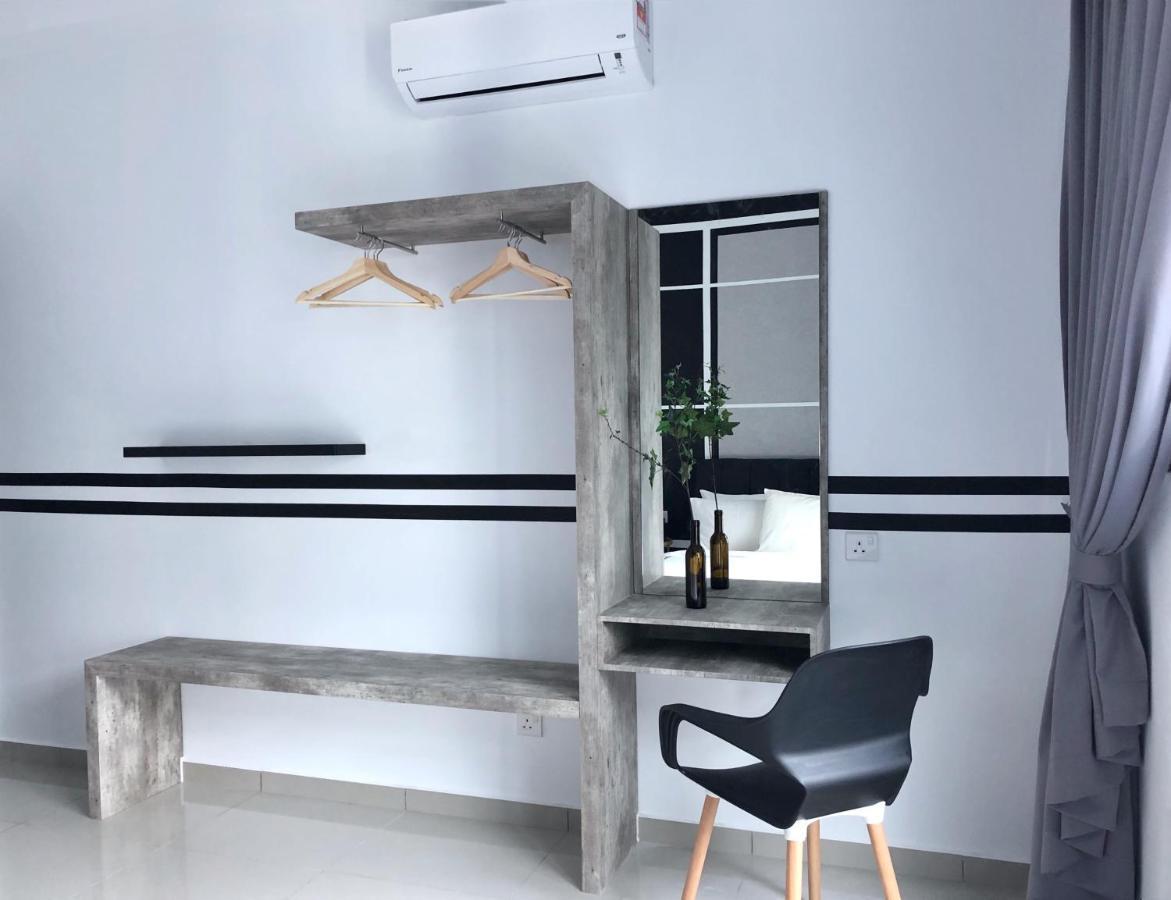 Atlantis Residences 1Br By 360 Home Malacca Eksteriør billede