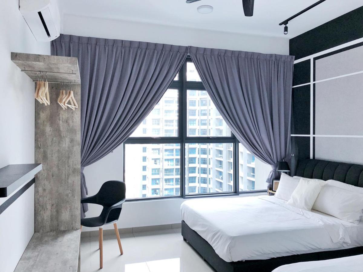 Atlantis Residences 1Br By 360 Home Malacca Eksteriør billede