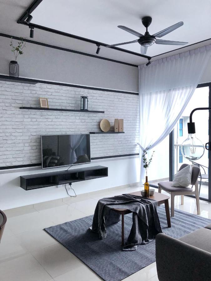 Atlantis Residences 1Br By 360 Home Malacca Eksteriør billede