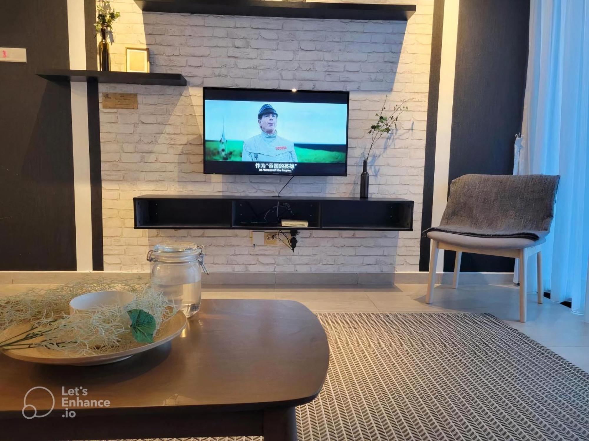 Atlantis Residences 1Br By 360 Home Malacca Eksteriør billede